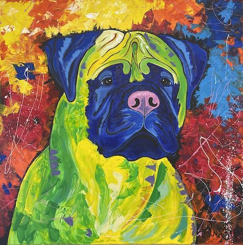 Question of the Week